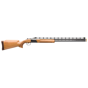 CITORI 721 Trap Maple 30" 2 Round 12 Gauge Over/under Shotgun