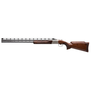 CITORI 721 Trap 30" 2 Round 12 Gauge Over/under Shotgun - Left Hand
