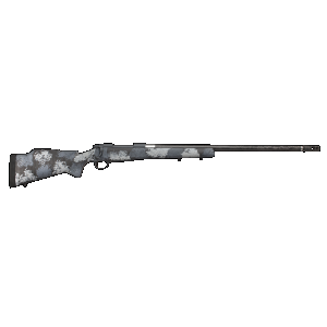M48 Long Range Carbon 26" 3 Round 33 Nosler Bolt Action Rifle