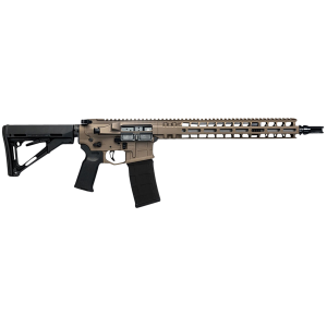 Model 1 Carbine 14.50" 30 Round 223 Remington/5.56 NATO AR15 Semi Auto Rifle - Brown