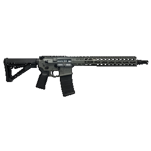 Model 1 Carbine 14.50" 30 Round 223 Remington/5.56 NATO AR15 Semi Auto Rifle - Gray