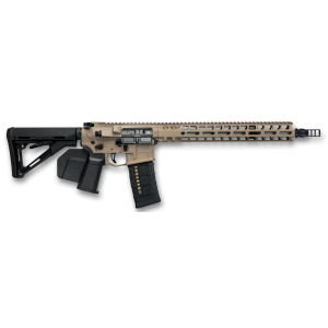 Model 1 Carbine 14.50" 10 Round 223 Remington/5.56 NATO AR15 Semi Auto Rifle - Flat Dark Earth - CA Compliant