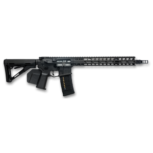 Model 1 Carbine 14.50" 10 Round 223 Remington/5.56 NATO AR15 Semi Auto Rifle - Black - CA Compliant