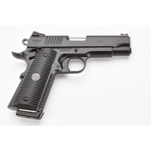ACP Commander Ambi 4.25" 10 Round 9mm Pistol - Black