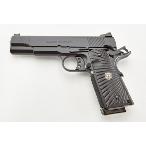 CQB 5" 8 Round 45 ACP Pistol