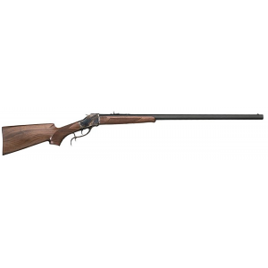 1885 High Wall 30" Single Shot 38-55 Winchester Rifle With Pistol Grip