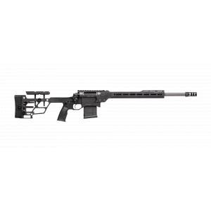 DELTA 5 Pro 20" 10 Round 308 Winchester Bolt Action Rifle