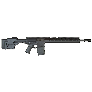 SP10 18" 20 Round 7.62x51mm NATO AR10 Semi Auto Rifle