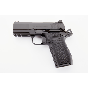 SFX9 Compact 3.25" 15 Round 9mm Pistol