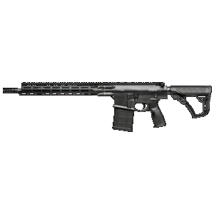 DD5 V3 16" No Magazine 7.62x51mm NATO AR10 Semi Auto Rifle - CO Compliant