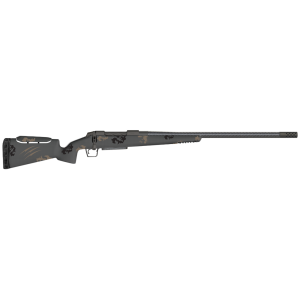 Carbon Rival XP 20" 3 Round 6.5 PRC Bolt Action Rifle - Trophy Camo