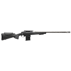X-Bolt Target Competition Lite 24" 10 Round 6mm Creedmoor Bolt Action Rifle