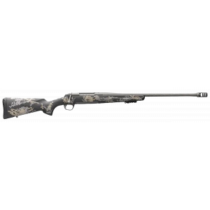 X-Bolt Mountain Pro SPR 22″ 3 Round 300 Winchester Magnum Bolt Action Rifle – Tungsten