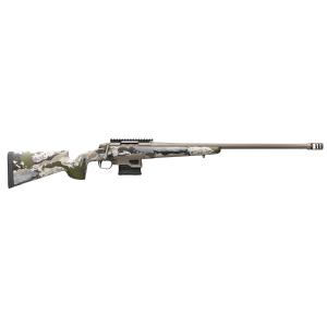 X-Bolt 2 Hells Canyon McMillan LR SR 26" 5 Round 300 Winchester Magnum Bolt Action Rifle