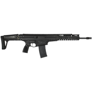 UXR Elite 14.50" 30 Round 300 AAC Blackout Semi Auto Rifle