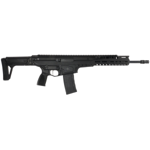 UXR Elite 16" 30 Round 223 Remington/5.56 NATO Semi Auto Rifle