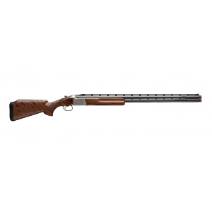 CITORI Cxt White 30" 2 Round 12 Gauge Over/under Shotgun