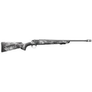 X-Bolt Pro SPR 22" 3 Round 7mm Remington Magnum Bolt Action Rifle