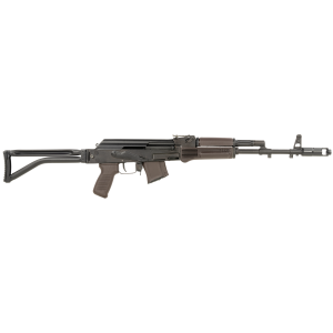 SAM7SF 84e 16.33" 10 Round 7.62 X 39mm Ak47 Semi Auto Rifle - Black
