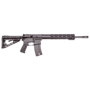 PROTECTOR Elite Carbine 16.25" 30 Round 300 Ham'r Ar Style Semi Auto Rifle - Black