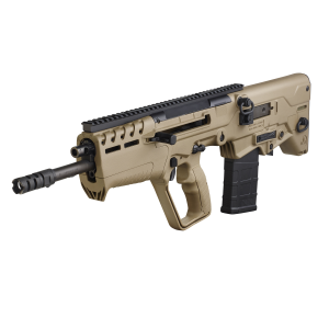 Tavor 7 20" 10 Round 7.62x51mm NATO Bullpup Style Semi Auto Rifle - Flat Dark Earth