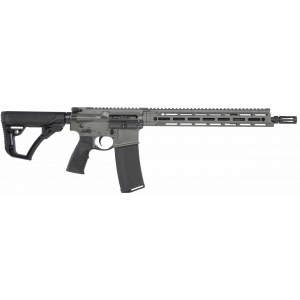 DD5 V7 Slw 14.50" 32 Round 5.56x45mm Nato Ar15 Semi Auto Rifle - Deep Woods Green