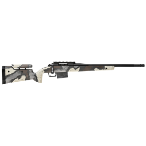Model 2020 Waypoint w/ Adj Comb 20" 5 Round 6mm Creedmoor Bolt Action Rifle - Ridgeline Camo