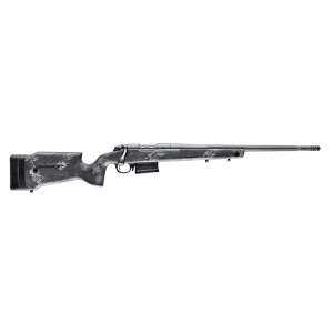 B-14 Crest 20" 5 Round 6.5mm Creedmoor Bolt Action Rifle