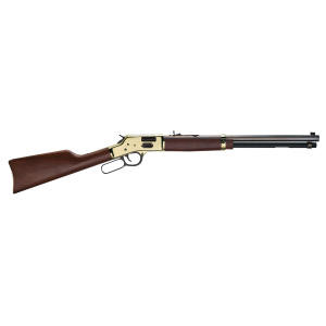 Big Boy Side Gate Deluxe 20" 10 Round 38 Special / 357 Magnum Lever Action Rifle