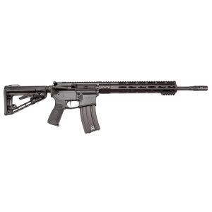 Protector Carbine 16.25" 30 Round 300 AAC Blackout AR Style Semi Auto Rifle - Black