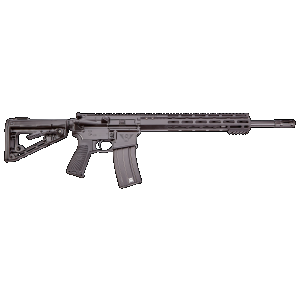PROTECTOR Carbine 16.25" 30 Round 300 Ham'r Ar Style Semi Auto Rifle - Black