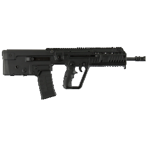 Tavor X95 16.50" 30 Round 5.56x45mm NATO Bullpup Style Semi Auto Rifle - Black