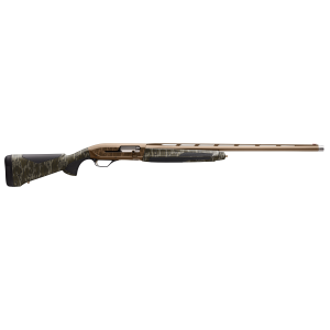 Maxus II Wicked Wing 26" 4 Round 12 Gauge Semi Auto Shotgun - Mossy Oak Original Bottomland