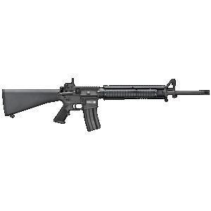 FN15 M16 Military Collector 20" 30 Round 5.56x45mm NATO AR15 Semi Auto Rifle