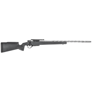 Havak PH2 26" 3 Round 300 PRC Bolt Action Rifle - Black/SS