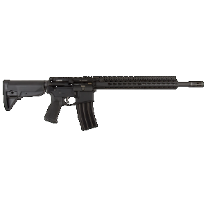 REECE-16 Kmr-a 16" 30 Round 300 Aac Blackout Semi Auto Rifle