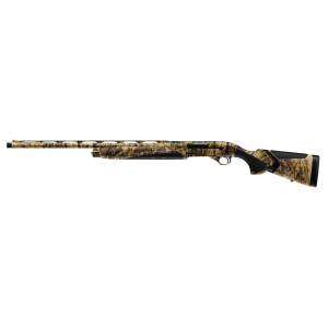 A400 Xtreme Plus 28" 2 Round 12 Gauge Semi Auto Shotgun - First Lite Typha - Left Hand