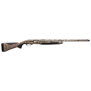 Maxus II 26" 4 Round 12 Gauge Semi Auto Shotgun - RealTree Timber