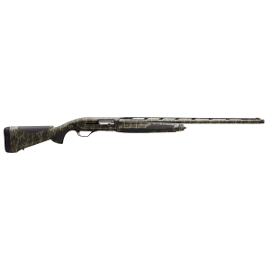 Maxus II 28" 4 Round 12 Gauge Semi Auto Shotgun - Mossy Oak Original Bottomland