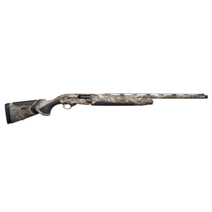 A400 Xtreme Plus 30" 2 Round 12 Gauge Semi Auto Shotgun - TrueTimber DRT