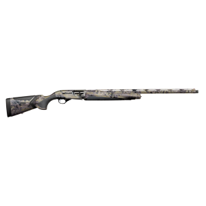 A400 Xtreme Plus 30" 2 Round 12 Gauge Semi Auto Shotgun - Optifade Timber