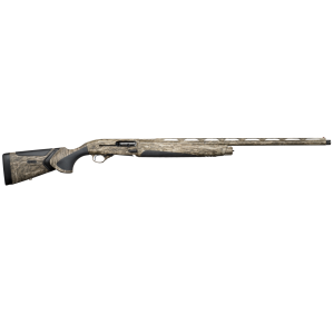 A400 Xtreme Plus 30" 2 Round 12 Gauge Semi Auto Shotgun - Mossy Oak Bottomland