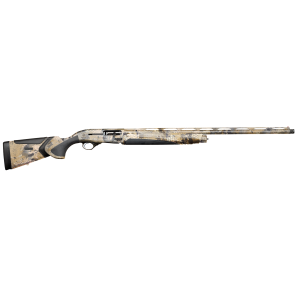 A400 Xtreme Plus 28" 2 Round 12 Gauge Semi Auto Shotgun - Optifade Marsh