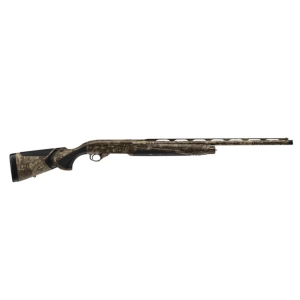 A400 Xtreme Plus 28" 2 Round 12 Gauge Semi Auto Shotgun - First Lite Cache