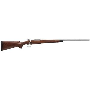 Model 70 Super Grade SS 22" 5 Round 243 Winchester Bolt Action Rifle - Walnut