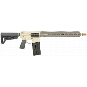 SUGAR Weasel 16" 10 Round 5.56x45mm Nato Ar15 Semi Auto Rifle - Ca Compliant