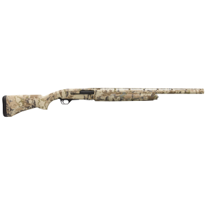 Gold Field 28" 4 Round 10 Gauge Semi Auto Shotgun - Auric