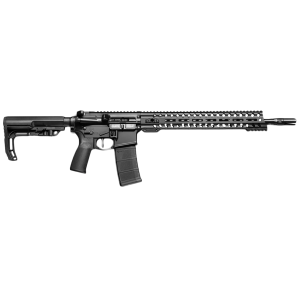 MINUTEMAN 13.75" 30 Round 5.56x45mm Nato Ar15 Semi Auto Rifle