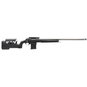 X-Bolt Target Max Competition Heavy 26" 10 Round 6mm Creedmoor Bolt Action Rifle
