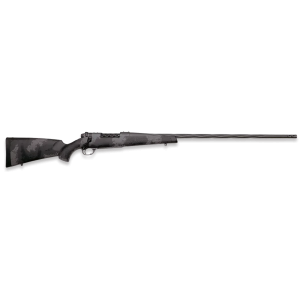 Mark V Live Wild 26" 3 Round 6.5-300 Weatherby Bolt Action Rifle